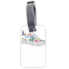 20250102 085528 Luggage Tag (two Sides) by ShopIQ7shop