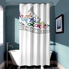 20250102 085528 Shower Curtain 36  X 72  (stall) 