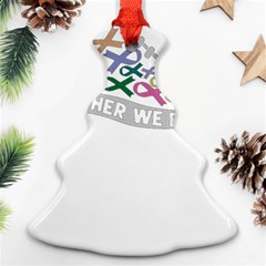 20250102 085528 Christmas Tree Ornament (two Sides)