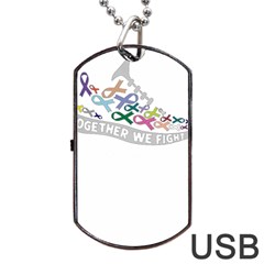 20250102 085528 Dog Tag Usb Flash (one Side)