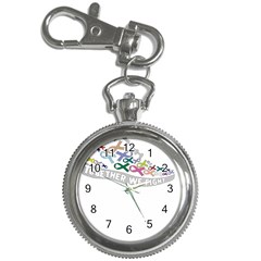 20250102 085528 Key Chain Watches