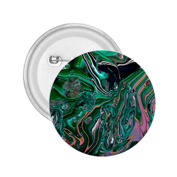 Malachite  2.25  Buttons