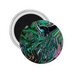 Malachite  2 25  Magnets