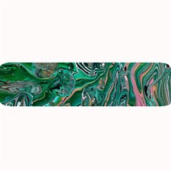 Malachite  Large Bar Mat