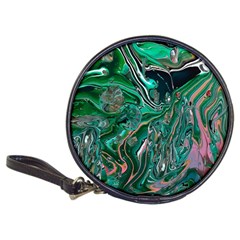 Malachite  Classic 20-cd Wallets