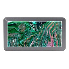 Malachite  Memory Card Reader (mini)