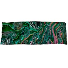 Malachite  21 x60  Body Pillow Case Dakimakura (two Sides)