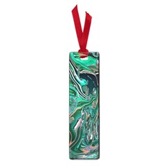 Malachite  Small Book Marks