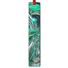 Malachite  Large Book Marks