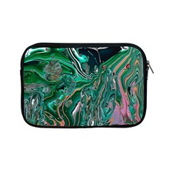 Malachite  Apple Ipad Mini Zipper Cases