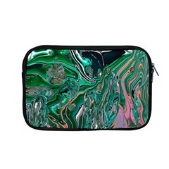 Malachite  Apple Macbook Pro 13  Zipper Case