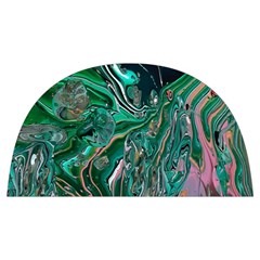 Malachite  Anti Scalding Pot Cap