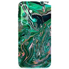 Malachite  Samsung Galaxy S24 6 2 Inch Black Tpu Uv Case