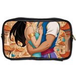 Aladin & Jasmine Wall art Toiletries Bag (One Side) Front