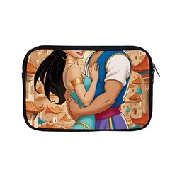 Aladin & Jasmine Wall Art Apple Macbook Pro 13  Zipper Case