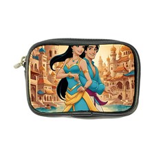 Aladin & Jasmine Disney Coin Purse