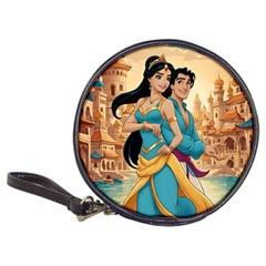 Aladin & Jasmine Disney Classic 20-cd Wallets