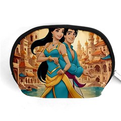 Aladin & Jasmine Disney Accessory Pouch (medium)