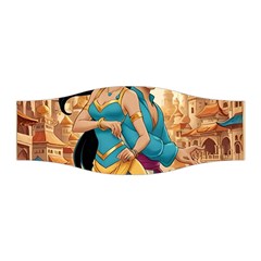 Aladin & Jasmine Disney Stretchable Headband