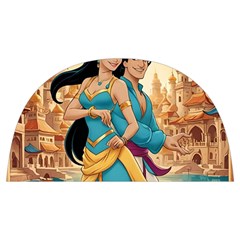 Aladin & Jasmine Disney Anti Scalding Pot Cap