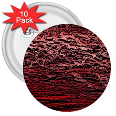 River Roots 3  Buttons (10 Pack) 