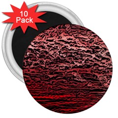 River Roots 3  Magnets (10 Pack) 