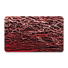 River Roots Magnet (rectangular)