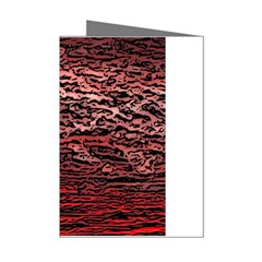 River Roots Mini Greeting Cards (pkg Of 8)