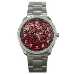 River Roots Sport Metal Watch