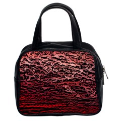 River Roots Classic Handbag (two Sides)