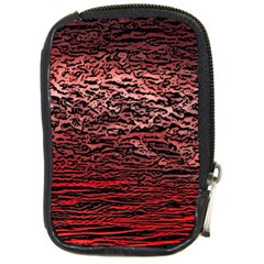 River Roots Compact Camera Leather Case