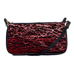 River Roots Shoulder Clutch Bag