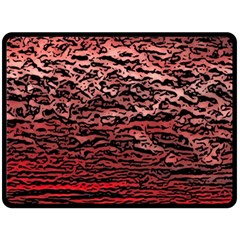 River Roots Fleece Blanket (large)