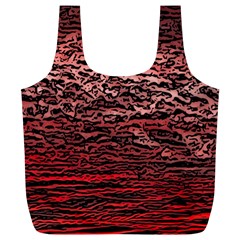 River Roots Full Print Recycle Bag (xl)