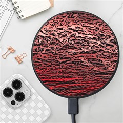 River Roots Wireless Fast Charger(black)