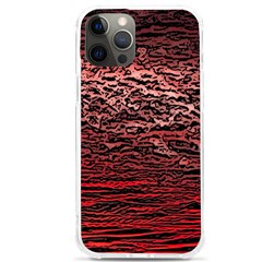 River Roots Iphone 12 Pro Max Tpu Uv Print Case