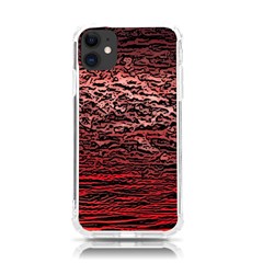 River Roots Iphone 11 Tpu Uv Print Case