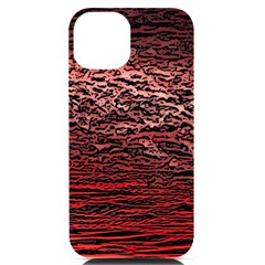 River Roots Iphone 14 Black Uv Print Pc Hardshell Case