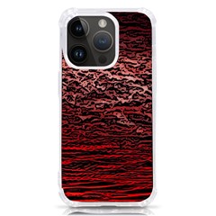 River Roots Iphone 14 Pro Tpu Uv Print Case