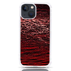 River Roots Iphone 13 Mini Tpu Uv Print Case