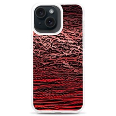 River Roots Iphone 15 Plus Tpu Uv Print Case