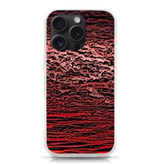 River Roots Iphone 15 Pro Tpu Uv Print Case