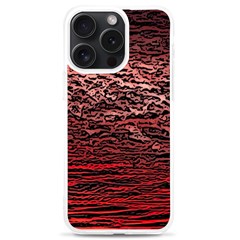 River Roots Iphone 15 Pro Max Tpu Uv Print Case