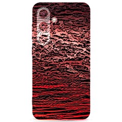 River Roots Samsung Galaxy S24 6 2 Inch Black Tpu Uv Case by RiverRootz