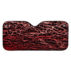 River Roots Car Windshield Sunshade