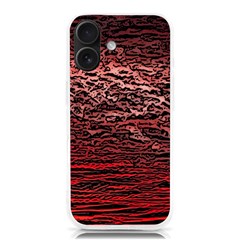 River Roots Iphone 16 Tpu Uv Print Case