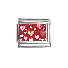 Valentine Italian Charm (9mm)