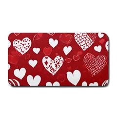 Valentine Medium Bar Mat