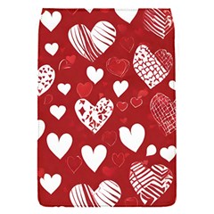 Valentine Removable Flap Cover (s) by pollyparadiseartshop