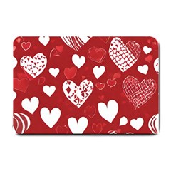 Valentine Small Doormat